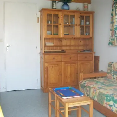 Maison Bretignolles-sur-mer, 2 Pieces, 4 Personnes - Fr-1-231-126