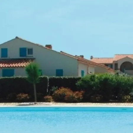 Maison Bretignolles-sur-mer, 2 Pieces, 4 Personnes - Fr-1-231-126 *