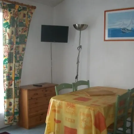 Maison Bretignolles-sur-mer, 2 Pieces, 4 Personnes - Fr-1-231-126 Σπίτι διακοπών *