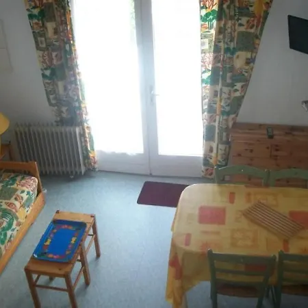 Maison Bretignolles-sur-mer, 2 Pieces, 4 Personnes - Fr-1-231-126 Brétignolles-sur-Mer