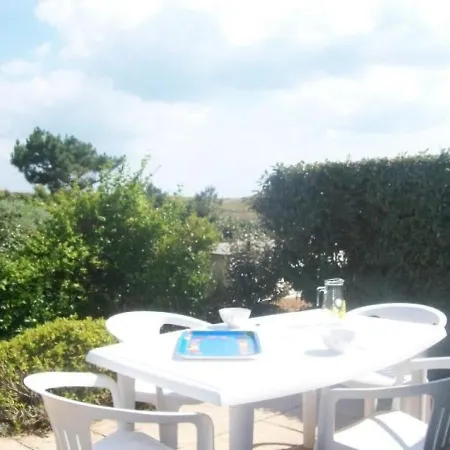 Σπίτι διακοπών Maison Bretignolles-sur-mer, 2 Pieces, 4 Personnes - Fr-1-231-126 Brétignolles-sur-Mer